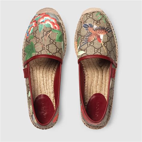 gucci espandrilles|Altro.